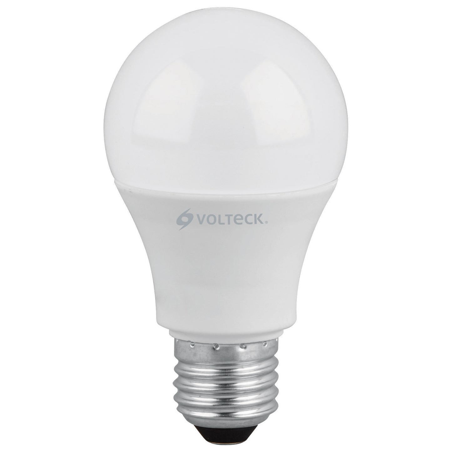 Lámparas LED tipo bulbo 9 W equivale a 60 W Luz de Día | Caja con 12 piezas