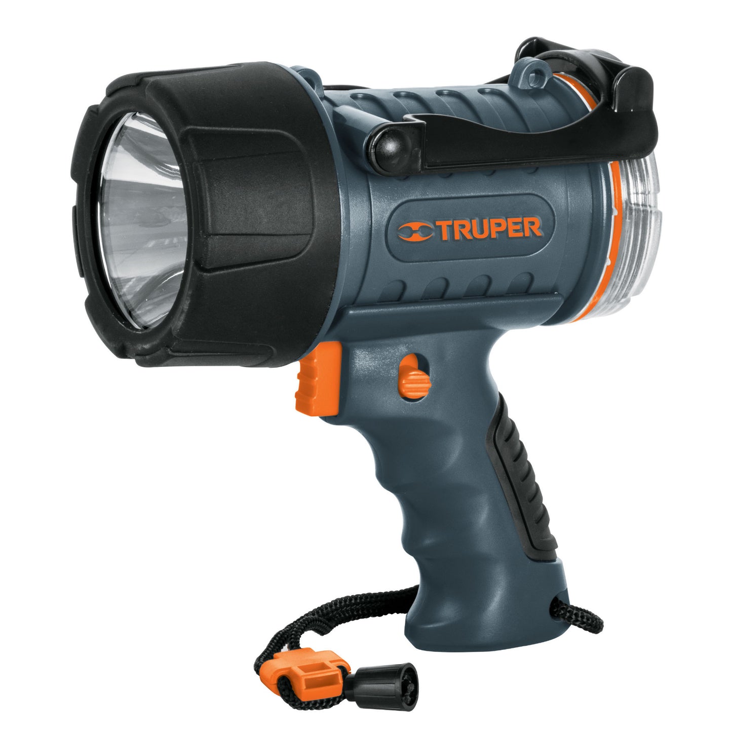 Lámpara Regargable LED de Alta Potencia | 550 Lúmenes | Caja con 2 piezas