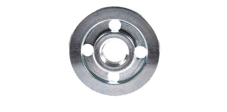 Brida Exterior 5/8-45 para Makita 9067L-GA9020-9554HN,GA4530