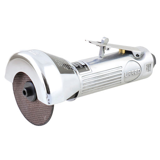 Cortadora neumática de disco 3" | 20,000 Rpm | Uso pesado UP874