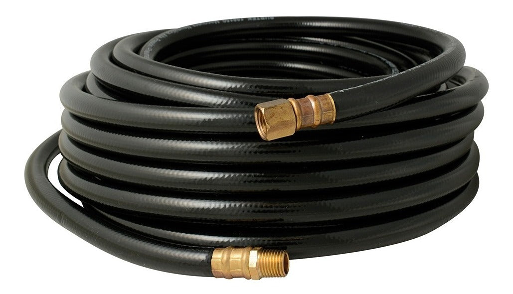 Manguera para aire de alta presión Surtek | 3/8" x 15 m