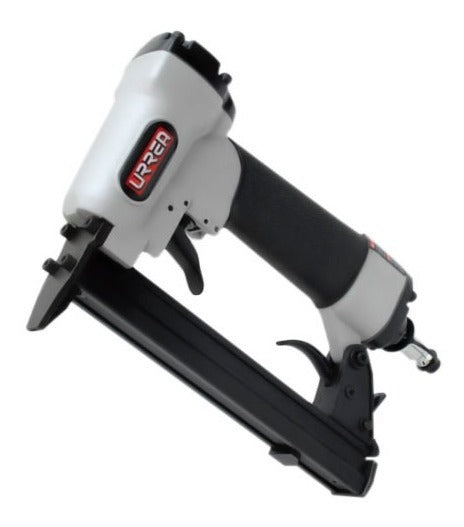 Engrapadora neumática Urrea Cal 22 | Grapa de hasta 5/8" | Uso extra pesado EN916