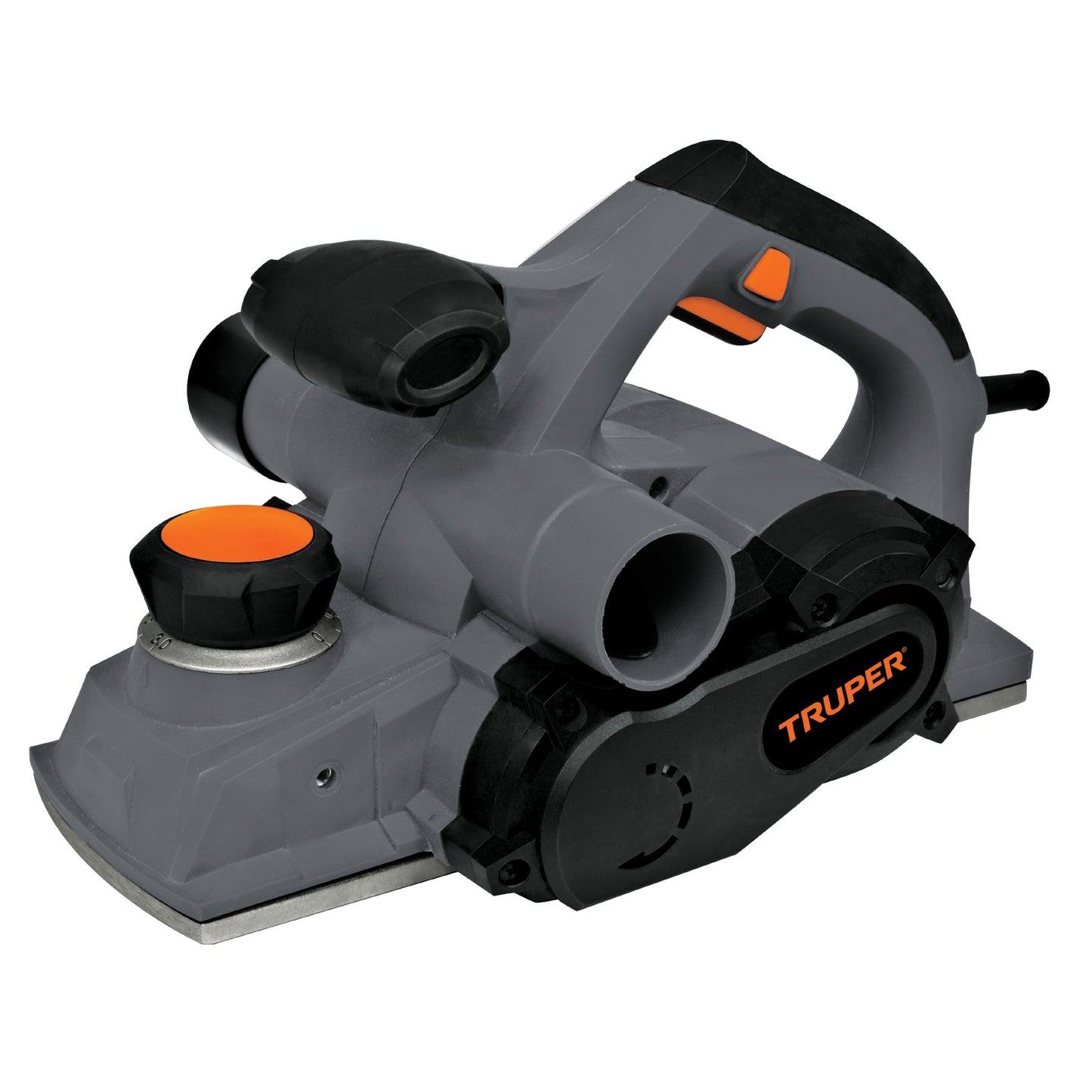 Cepillo Industrial Truper de 4 1/2 | 950 W