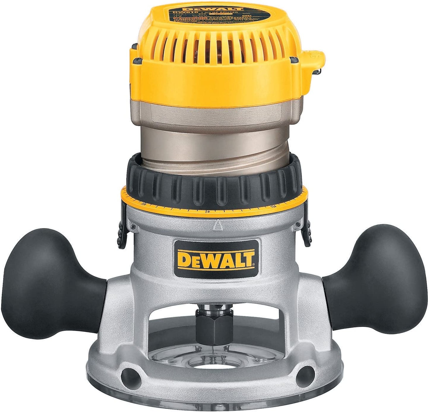 Router DeWalt DW616 | 3/4 HP, 750W