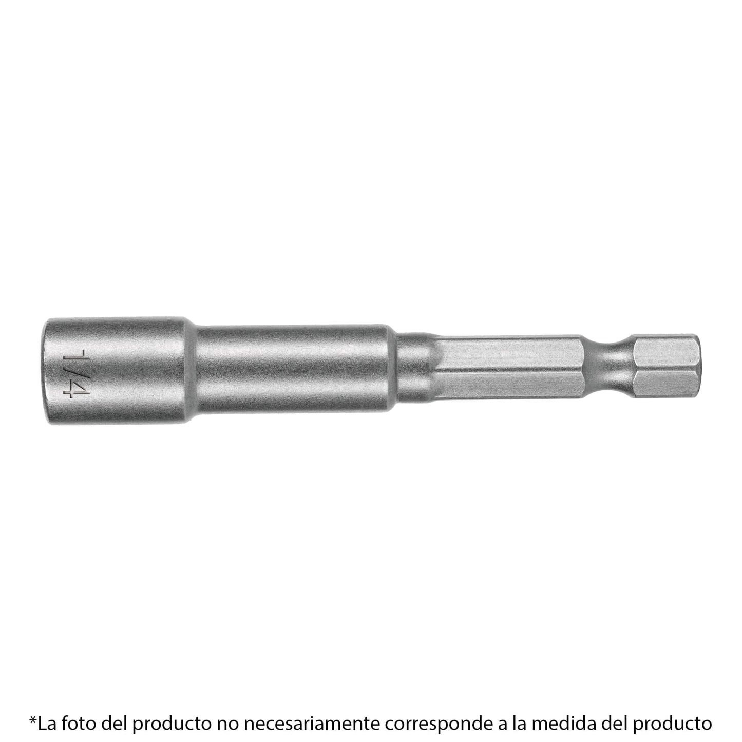Juego de Dados Magnéticos Estándar | Caja con 30 piezas