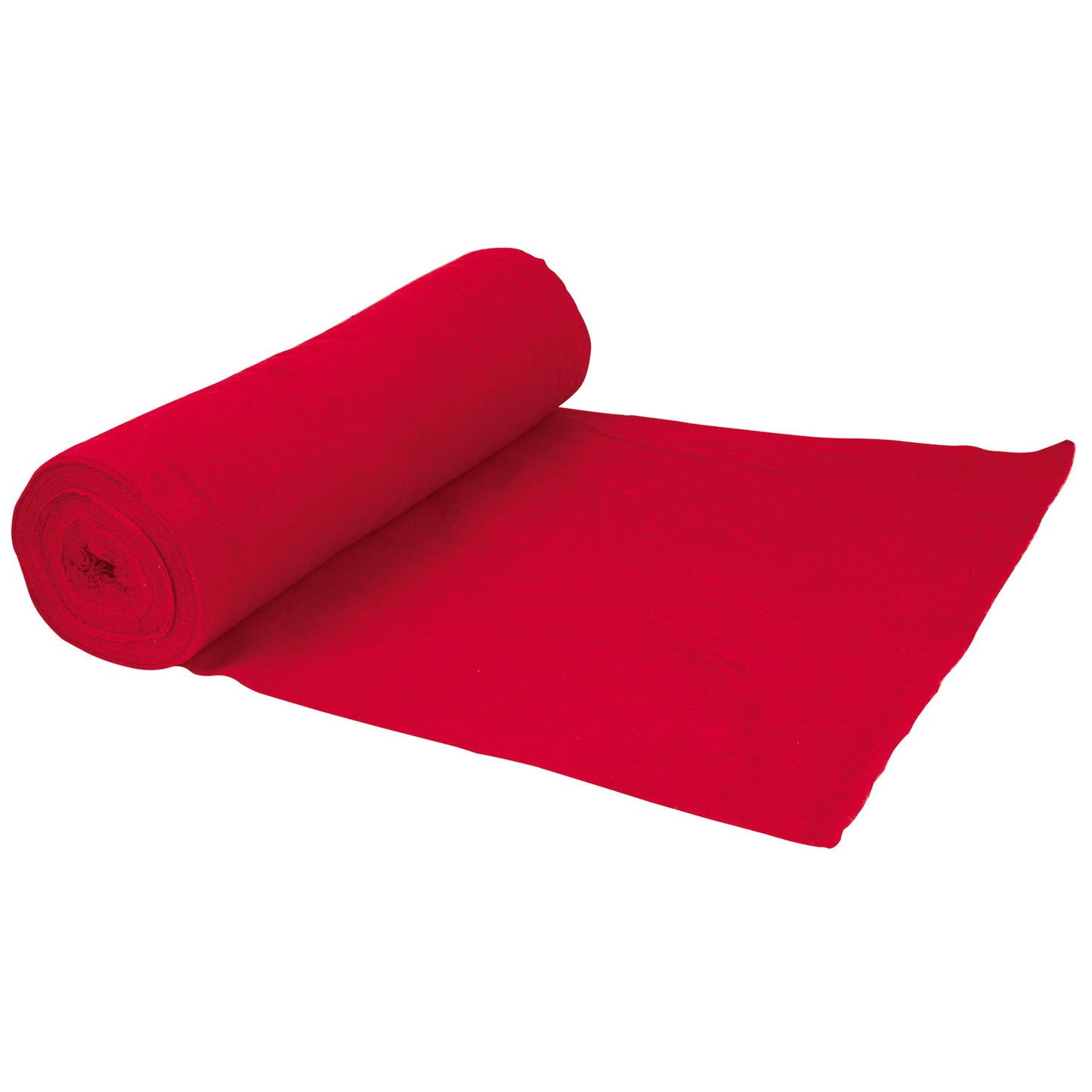 Franela de Algodón | Rollo con 50 metros