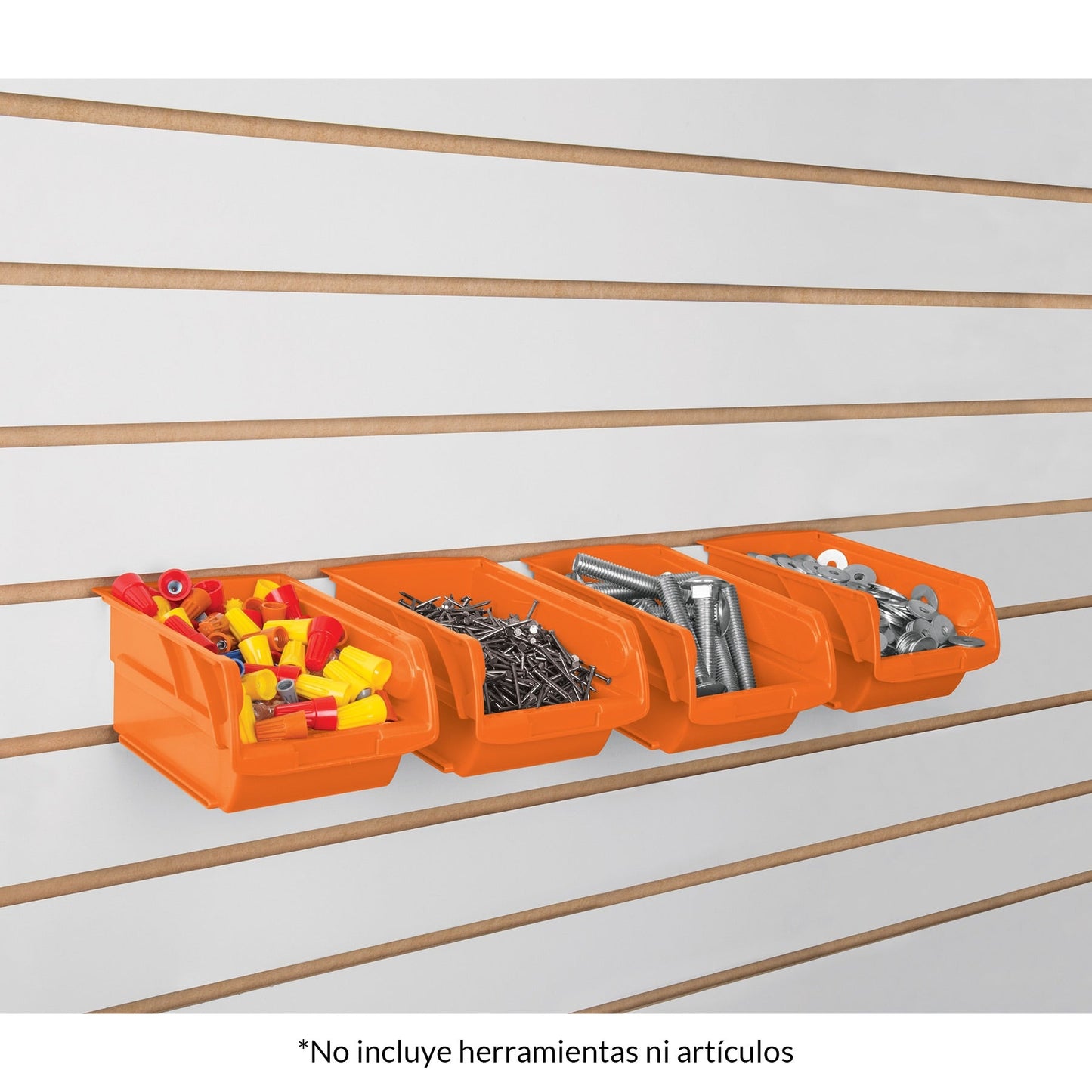 Gaveta Aplilable de Plástico | Diferentes Medidas