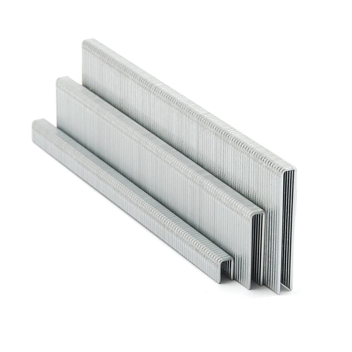 Grapa Zincada Serie 90