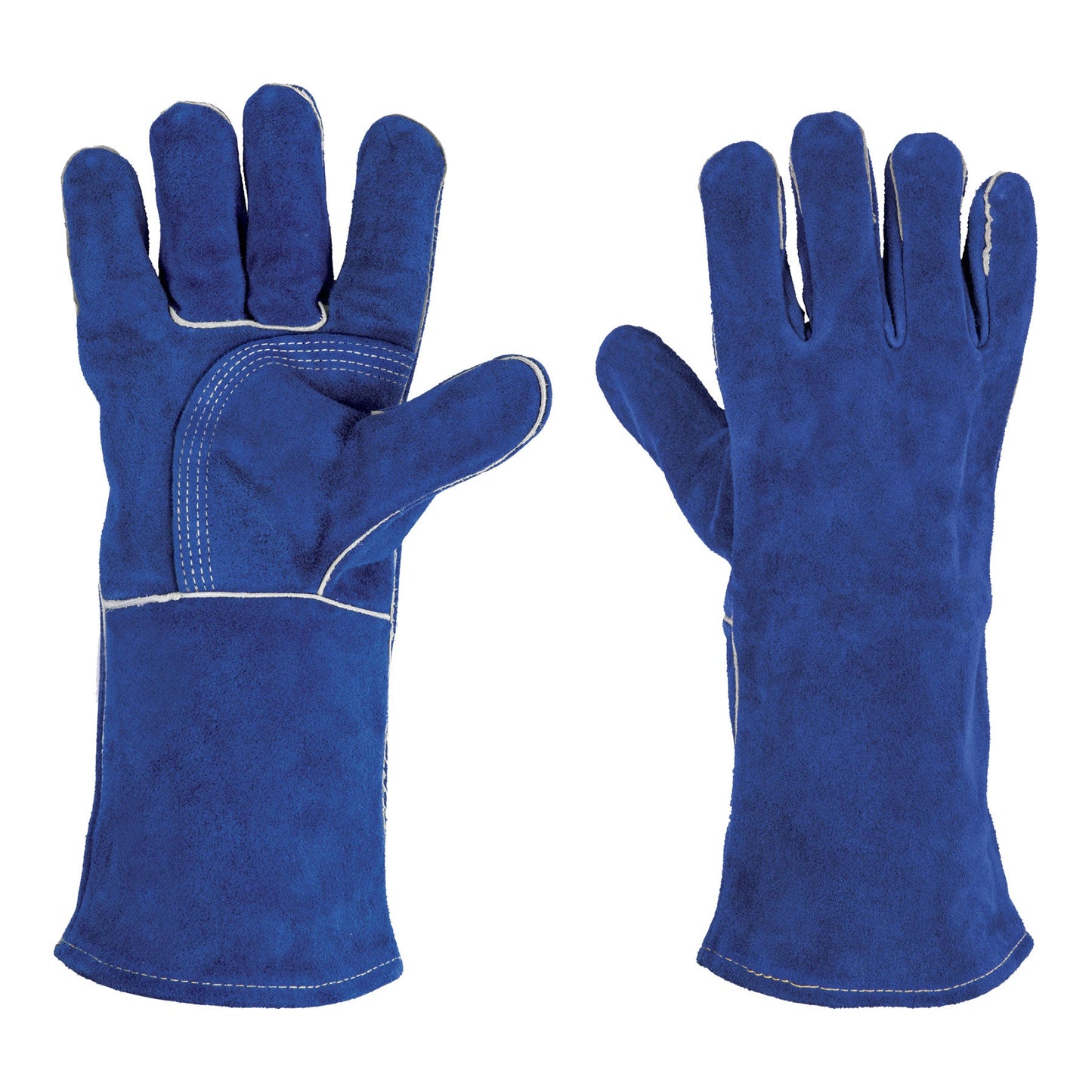 Guantes para soldador (Caja con 6 pares)