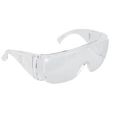 Lentes de Seguridad Truper (Caja de 12 piezas)
