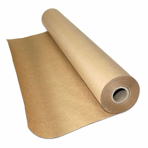 Rollo de Papel Kraft (ancho 125cm) | de 35 kg