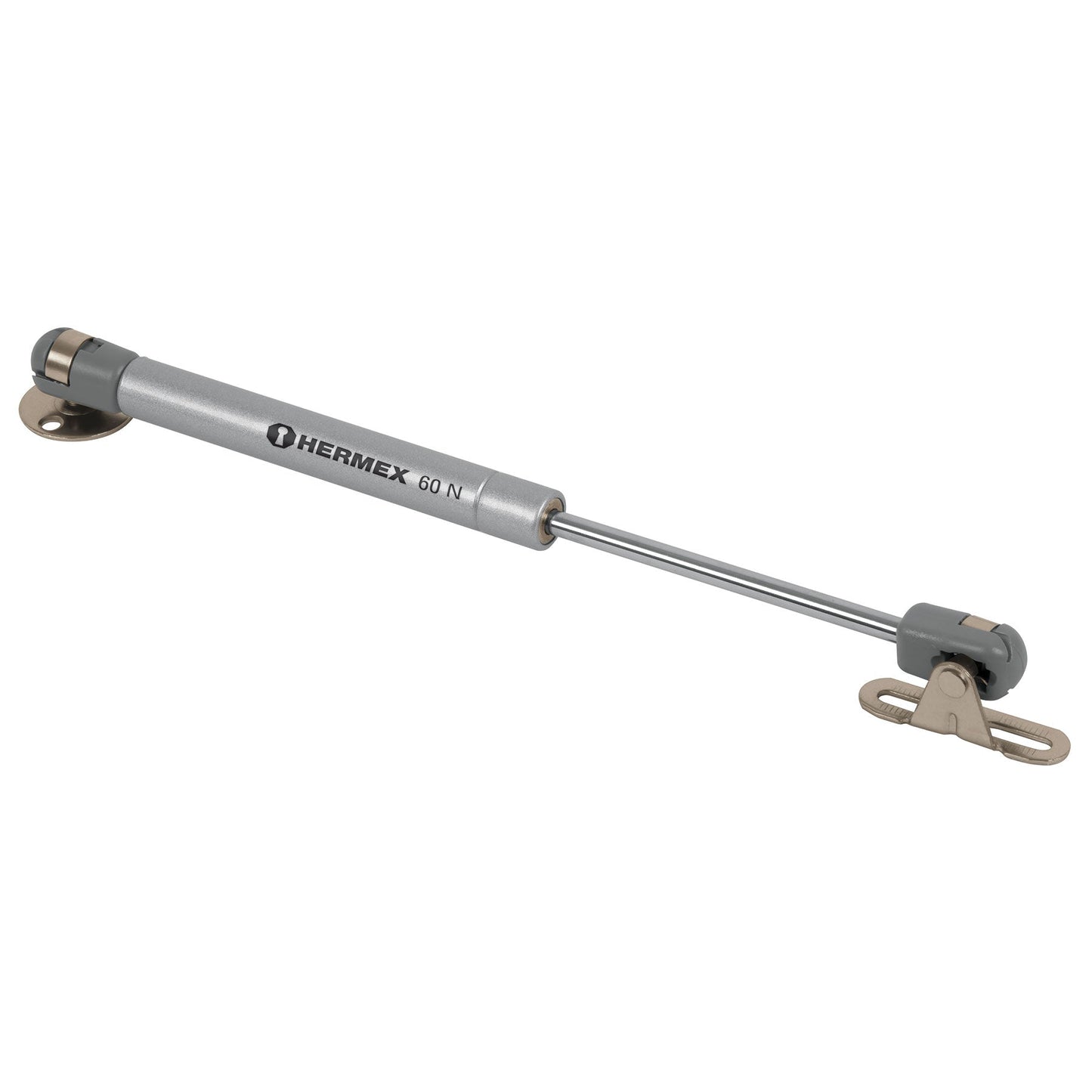 Pistón a Gas Hermex | Caja con 25 piezas