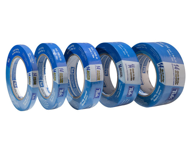 Masking Tape Tuk | 114 Azul