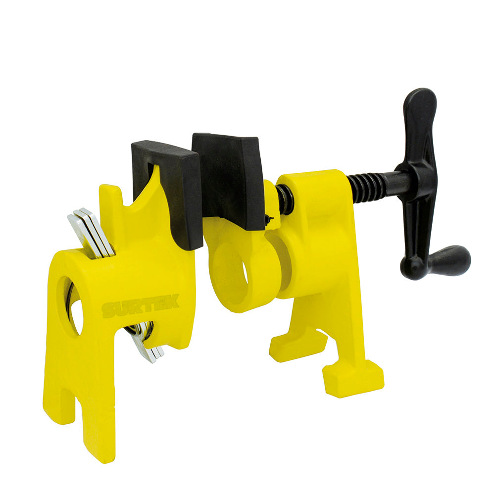 Sargento para tubo 3/4" Surtek