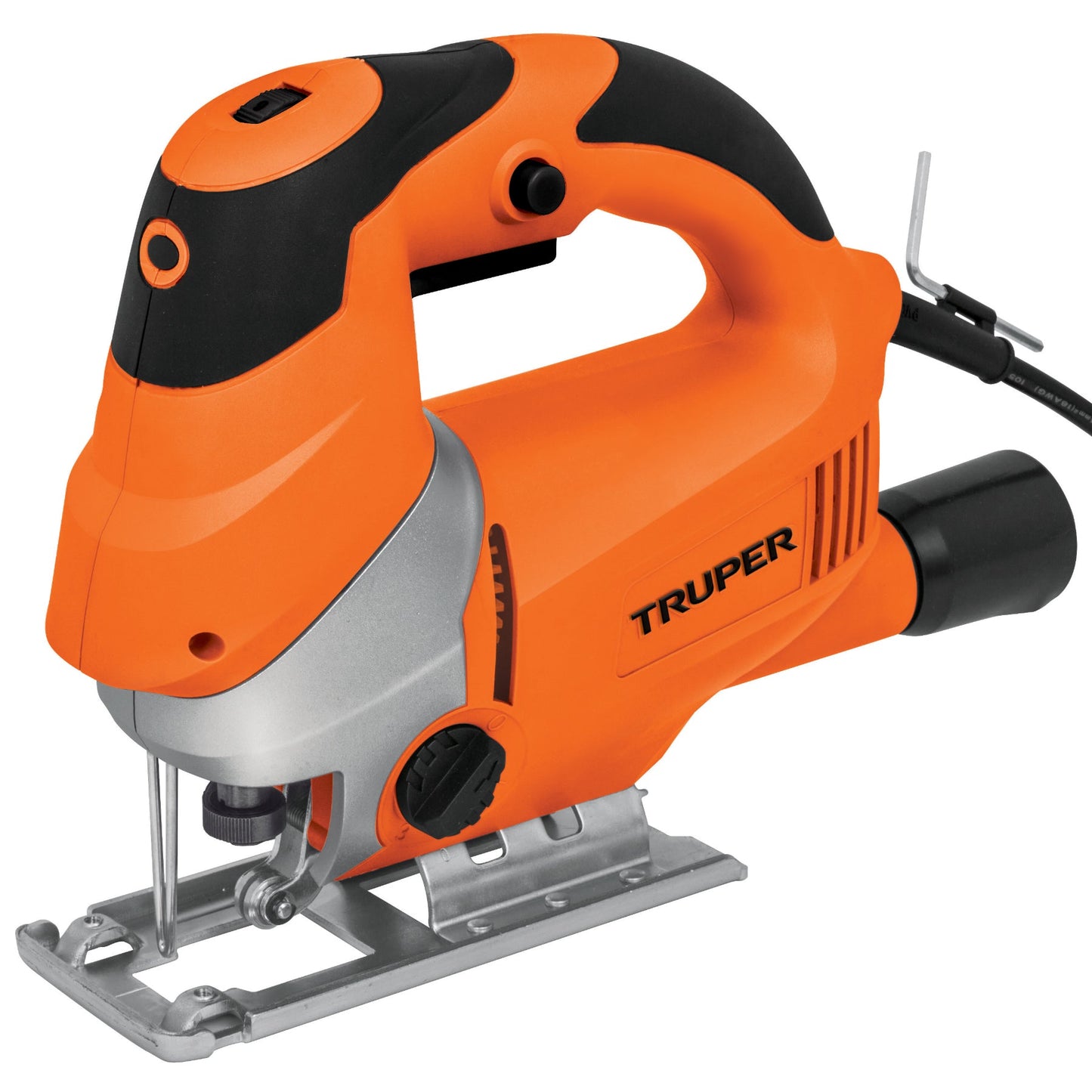 Sierra Caladora Profesional Truper | 750 W