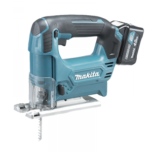 Sierra caladora inalámbrica