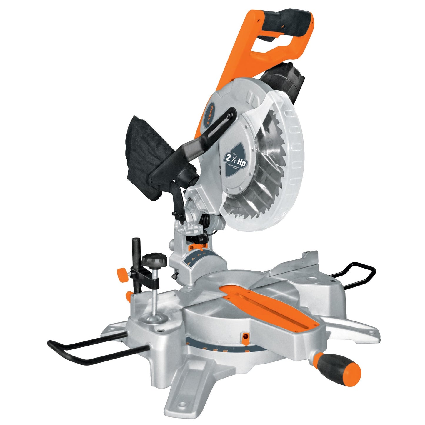 Sierra de Inglete 10" Truper