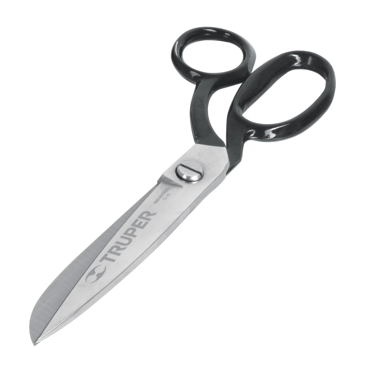 Tijera Industrial Truper de 10" | Caja con 6 piezas