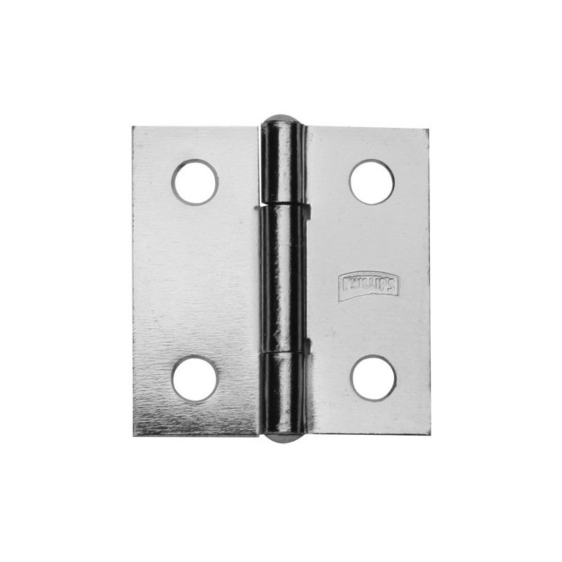 Bisagra Phillips 120 E - 2" X 1-5/8" | Caja con 20 piezas