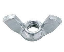 Tuerca Mariposa Forjada Galvanizada Diferentes Medidas