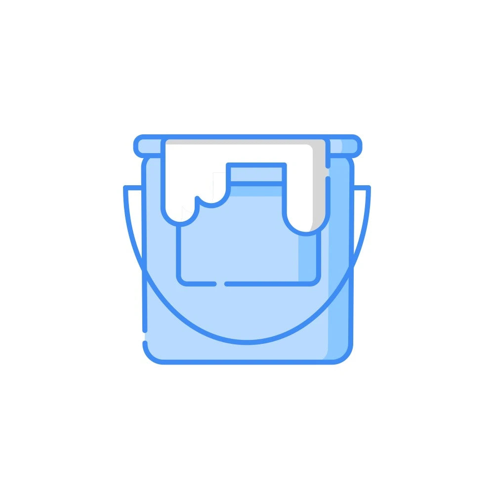 Pegamentos, Pinturas, Solventes y Selladores