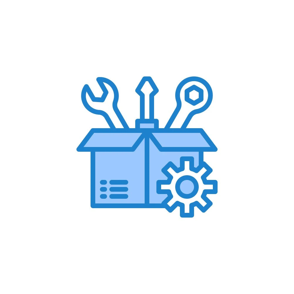 Ferretería, Equipos y Consumibles