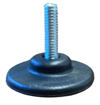 TORNILLO NIVELADOR 5/16 X 1