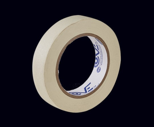 CVE-24X50T11 (CINTA MASKING TAPE 24X50 T-11 COVE, CAJA 36 PZAS)