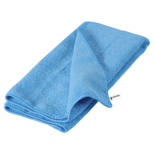 Toalla de microfibra, 40 X 60 cm | Paquete con 6 piezas