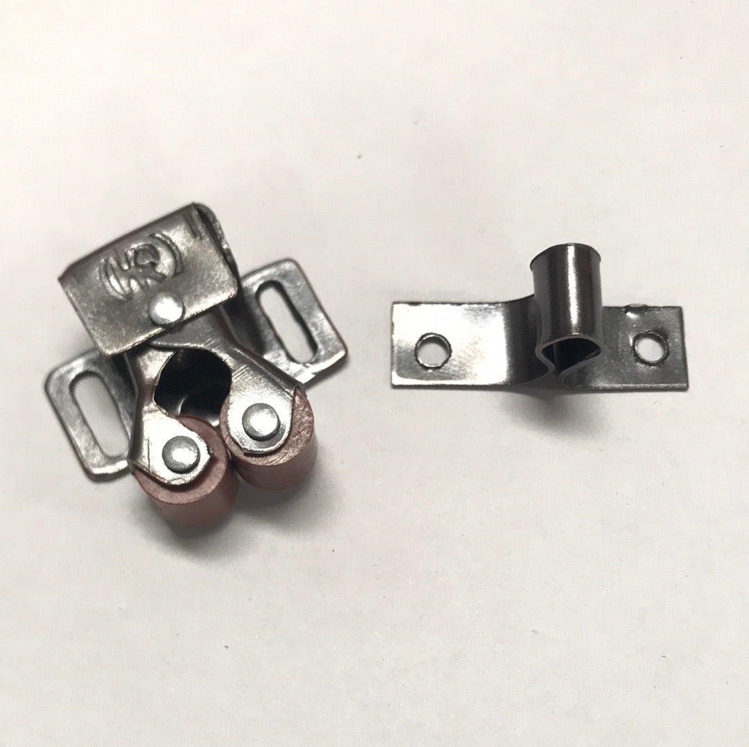 Resbalón con Broche Cobre | Caja con 1000 piezas