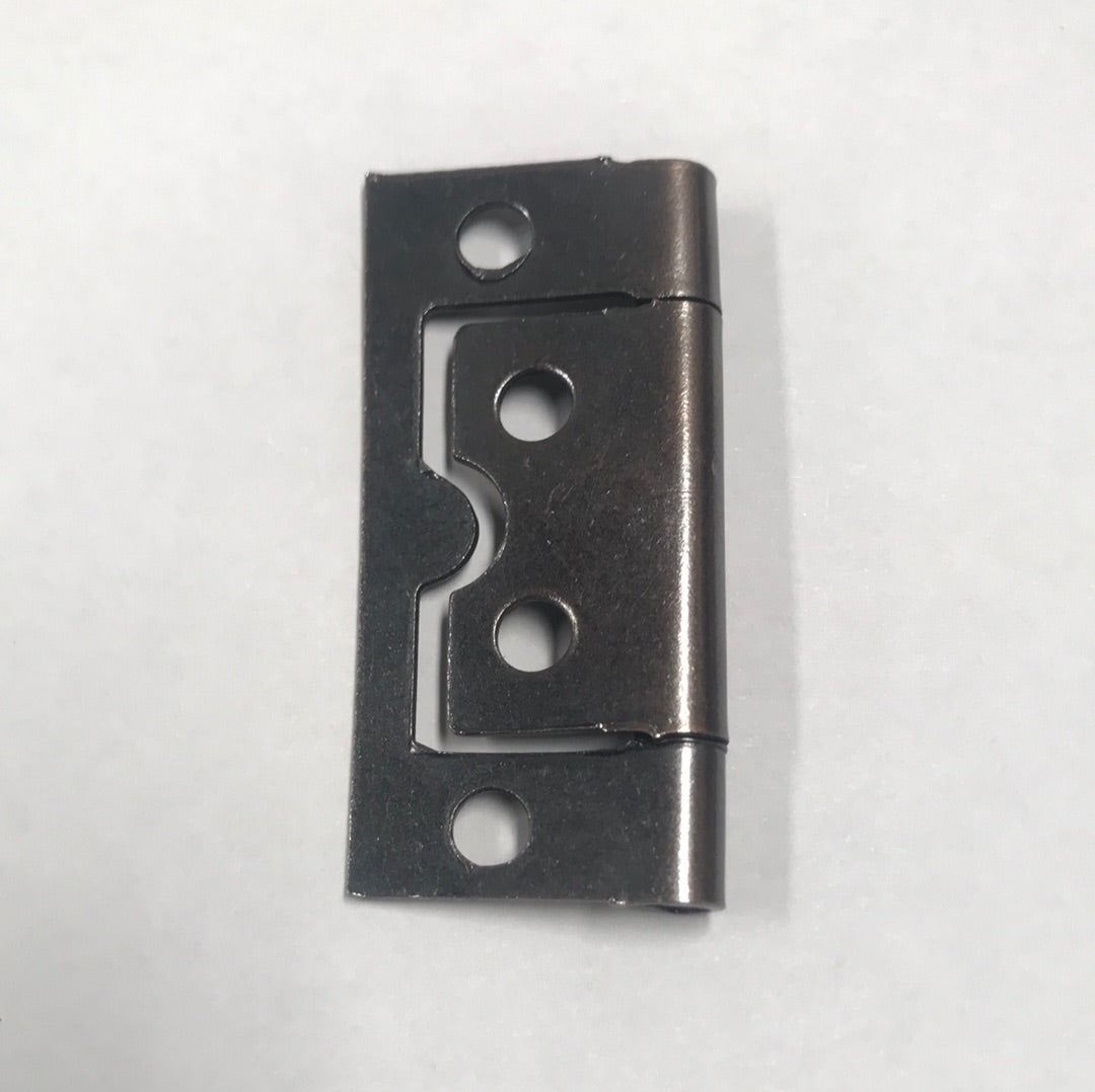 Bisagra Libro de 2" Cobre | Caja con 1000 piezas