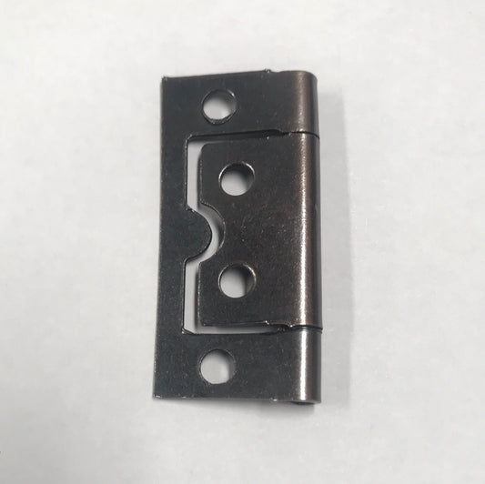 Bisagra Libro de 2" Cobre | Caja con 1000 piezas