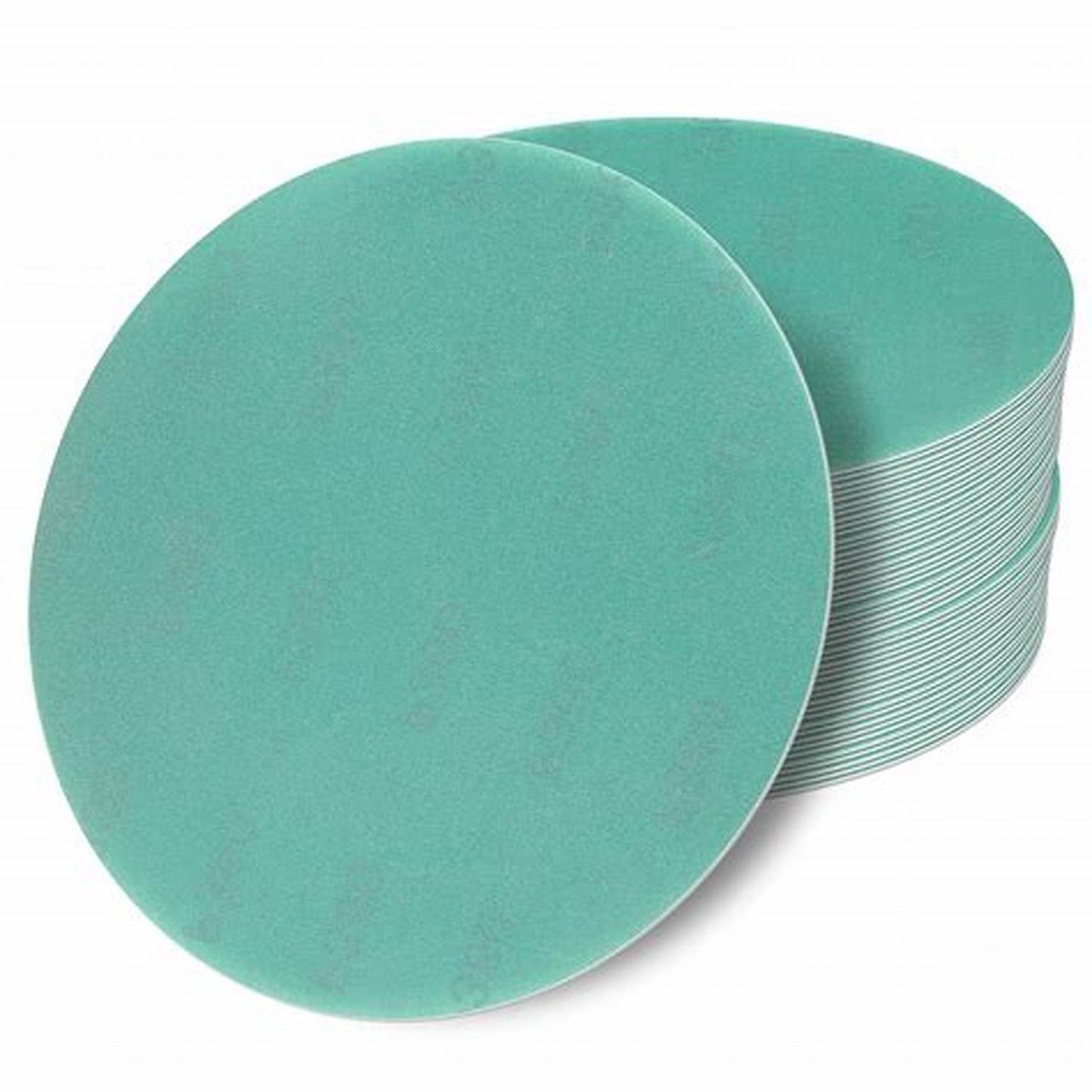 DISCO DE LIJA VELCRO 5" G220