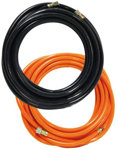 Juego de mangueras 4.5 Mts. para tambo