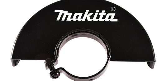 Guarda Protectora 9" para Makita GA9050R,GA9020
