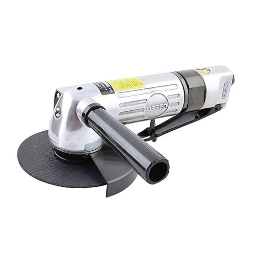 Esmeriladora neumática angular de 4" | 11,000 Rpm | Uso extra pesado UP854