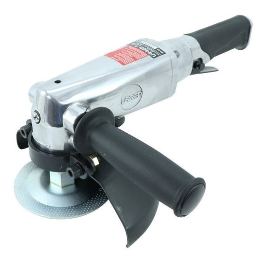 Esmeriladora neumática angular de 7" | 7,000 Rpm | Uso extra pesado UP857