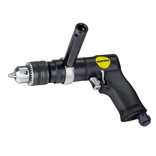 Taladro neumático reversible 1/2" | 700 Rpm | Surtek TN512