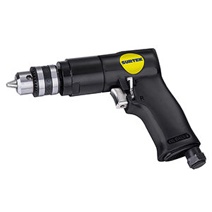 Taladro neumático reversible 3/8" | 1800 Rpm | Surtek TN538