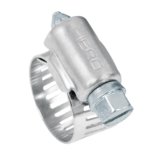 Abrazadera reforzada diferentes medidas (De #4 hasta #104)