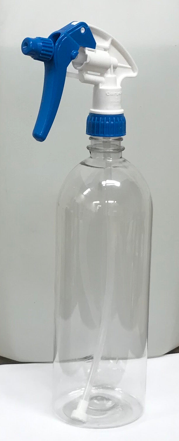 Atomizador Industrial | Paquete con 10 piezas