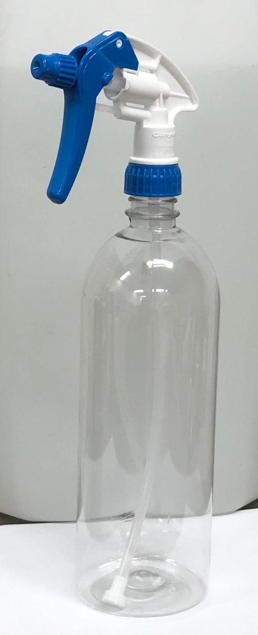 Atomizador Industrial | Paquete con 10 piezas