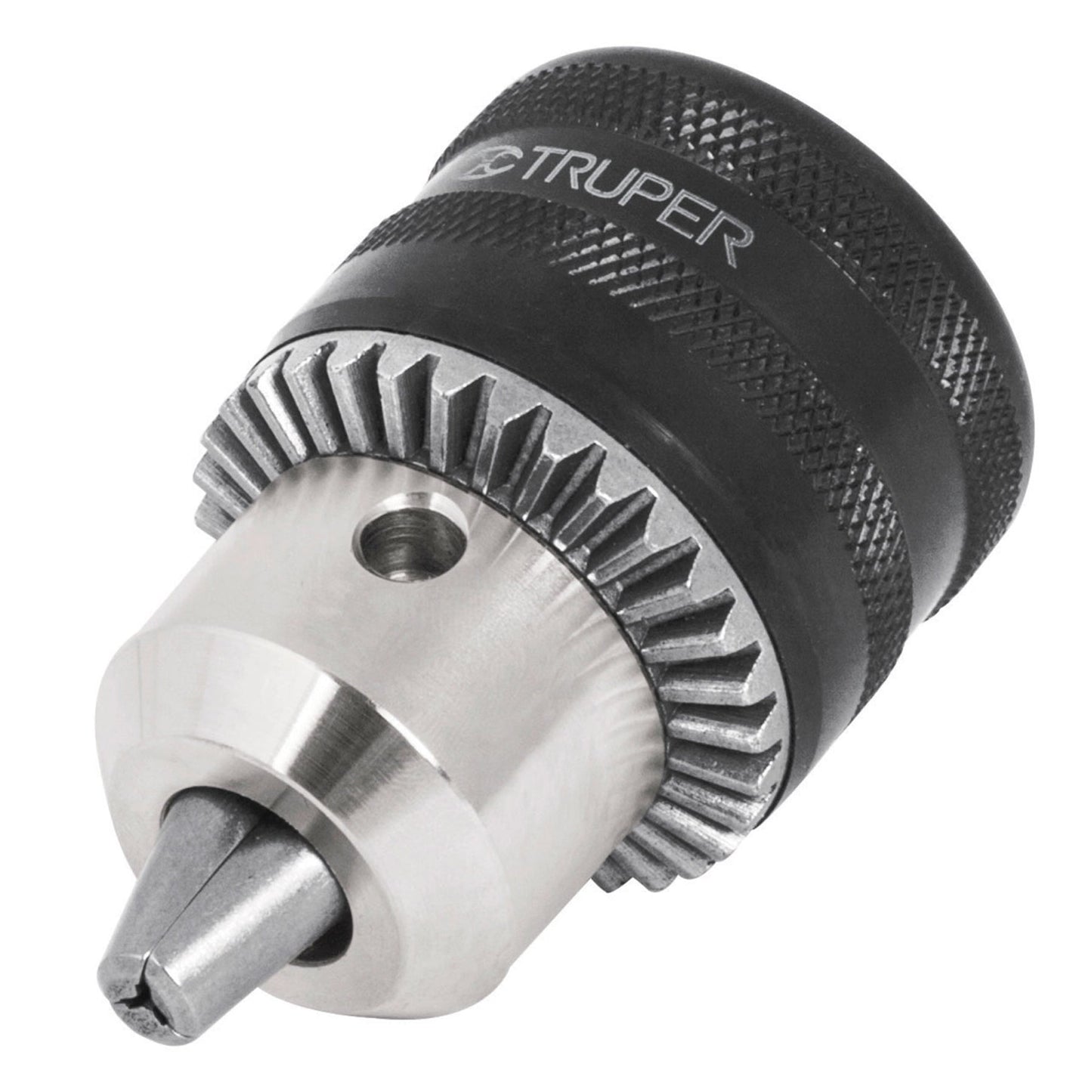 Broquero con llave, 1/2" Truper