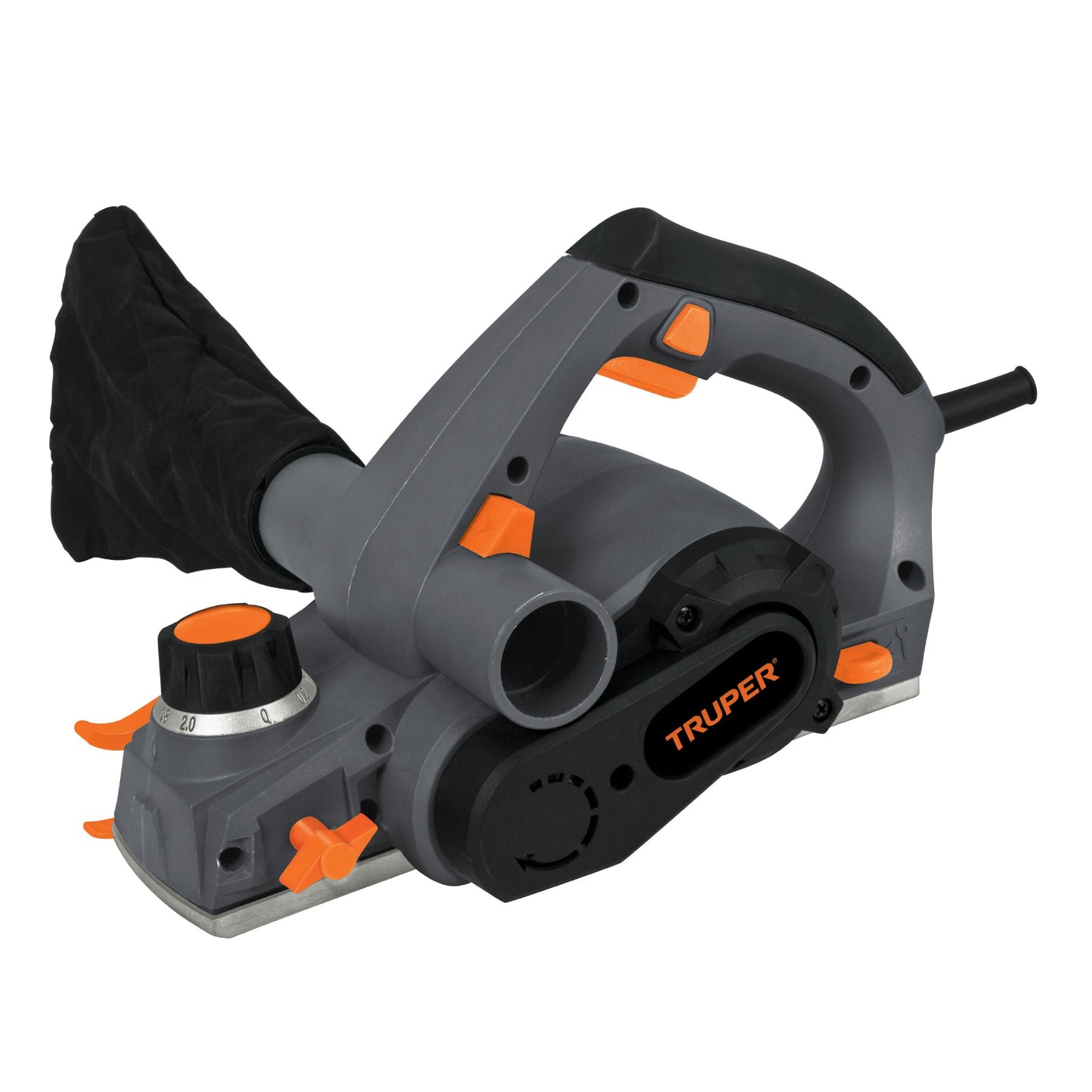 Cepillo Eléctrico Industrial Truper de 3-1/4' | 720 W