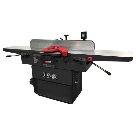 Canteadora Urrea de 12" | 3HP | 220V