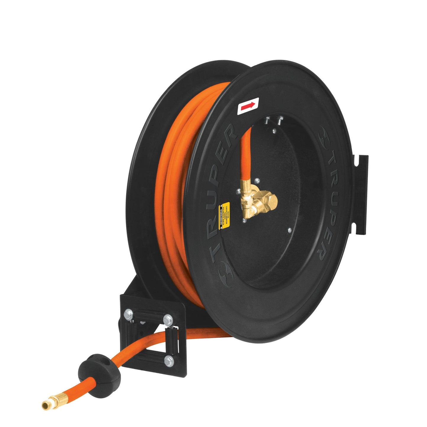 Despachador de manguera, 15 mts (Código 10388)