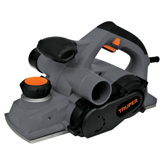 Cepillo Industrial Truper de 4 1/2 | 950 W