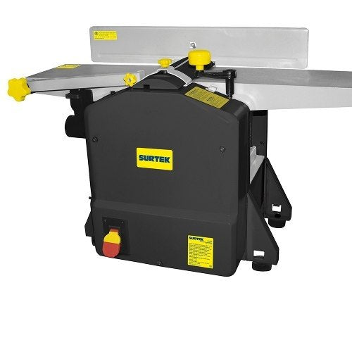 Cepillo canteador 6" | 1.5 HP 1100W 120V | Surtek