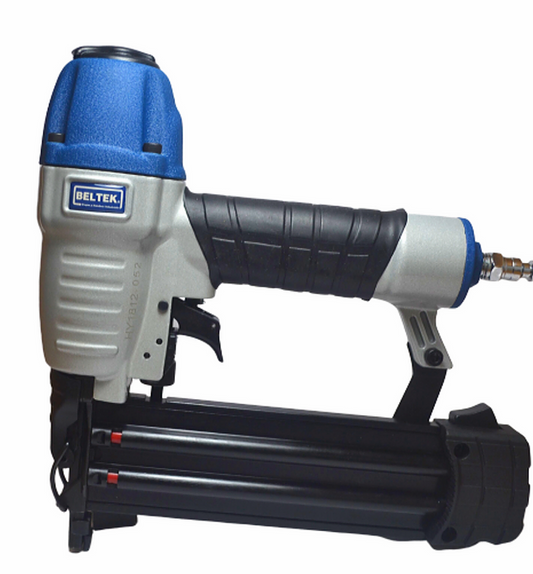 Clavadora Beltek Calibre 18