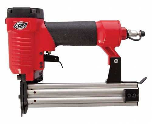 Clavadora Cal 18, 10-30 mm | Goni 603